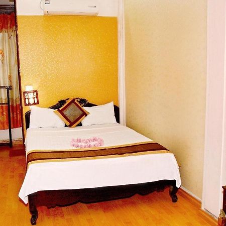 האנוי Kangaroo Hostel מראה חיצוני תמונה