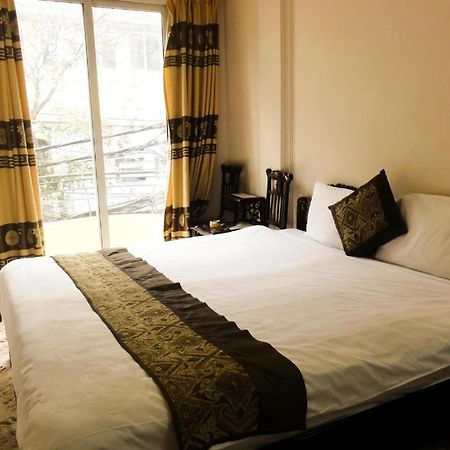 האנוי Kangaroo Hostel מראה חיצוני תמונה