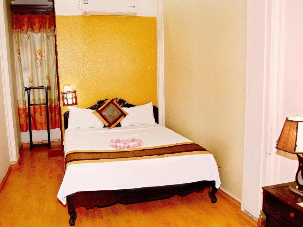 האנוי Kangaroo Hostel מראה חיצוני תמונה