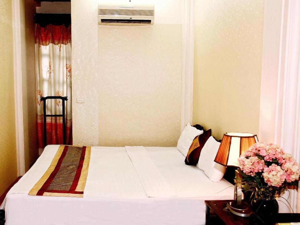 האנוי Kangaroo Hostel מראה חיצוני תמונה