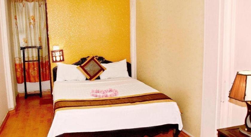 האנוי Kangaroo Hostel מראה חיצוני תמונה