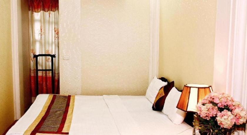 האנוי Kangaroo Hostel מראה חיצוני תמונה