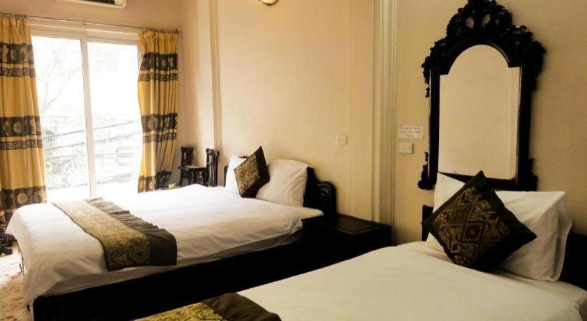האנוי Kangaroo Hostel מראה חיצוני תמונה