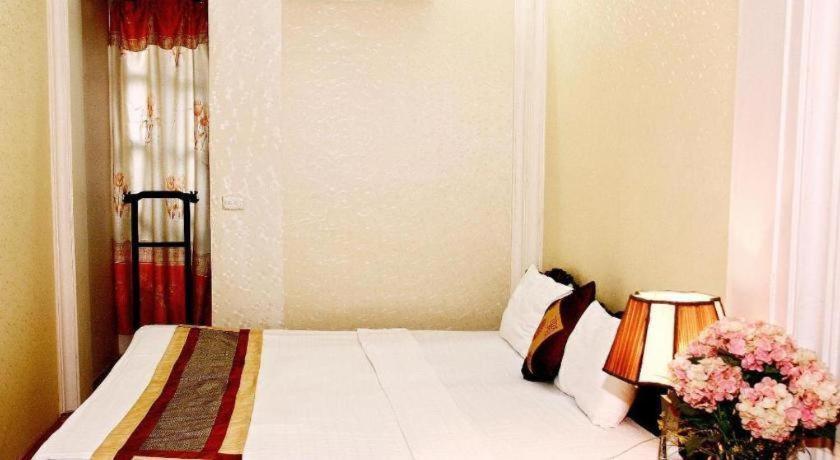 האנוי Kangaroo Hostel מראה חיצוני תמונה