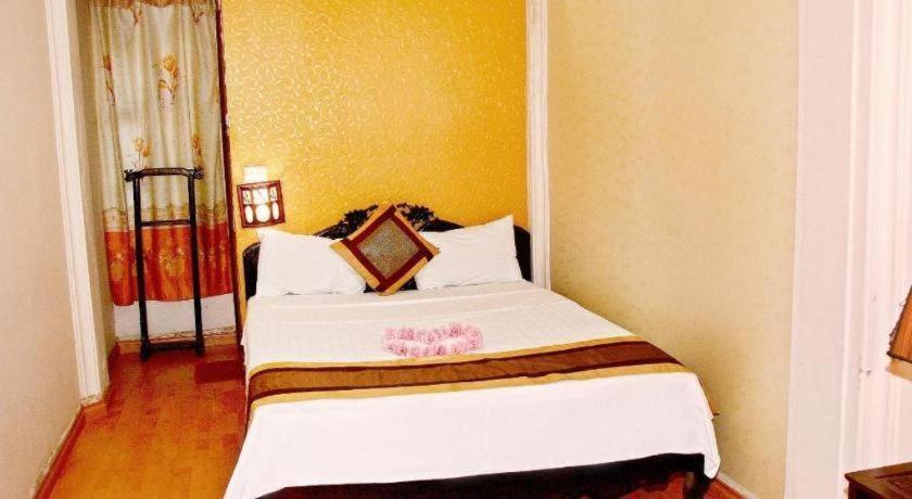 האנוי Kangaroo Hostel מראה חיצוני תמונה